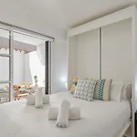 Apartman Happiness Carihuela