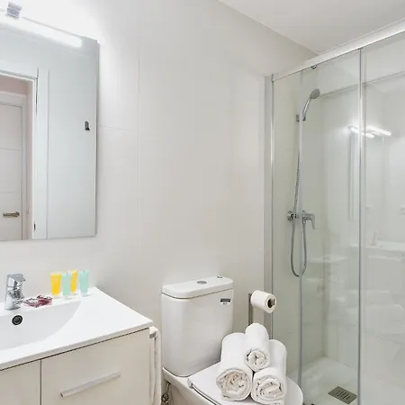 Happiness Carihuela Appartement