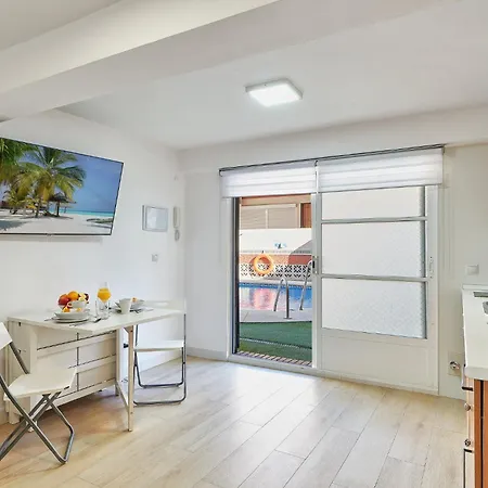 Happiness Carihuela Appartement