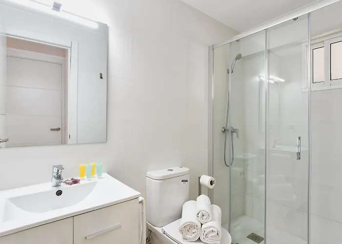 Happiness Carihuela Apartamento